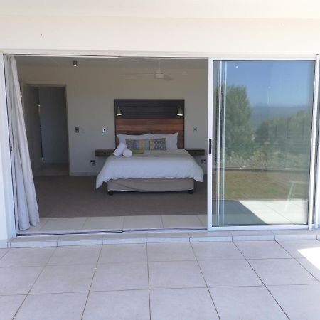 Stylish Holiday Home With Amazing Sea Views เพลตเตนเบิร์กเบย์ ภายนอก รูปภาพ