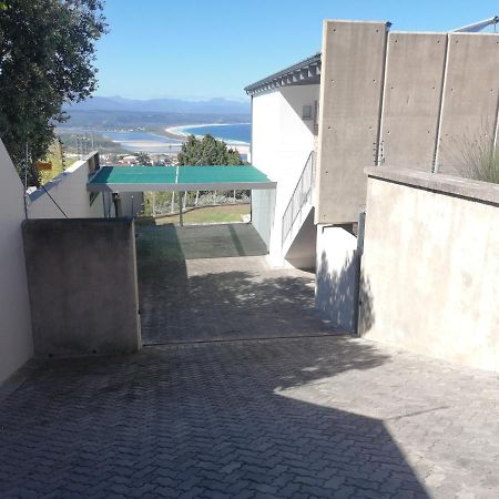 Stylish Holiday Home With Amazing Sea Views เพลตเตนเบิร์กเบย์ ภายนอก รูปภาพ