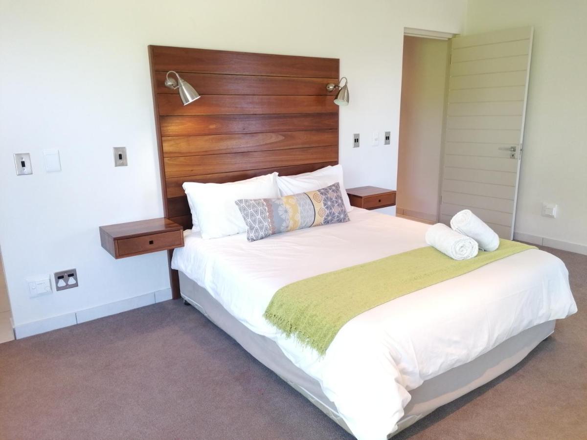 Stylish Holiday Home With Amazing Sea Views เพลตเตนเบิร์กเบย์ ภายนอก รูปภาพ