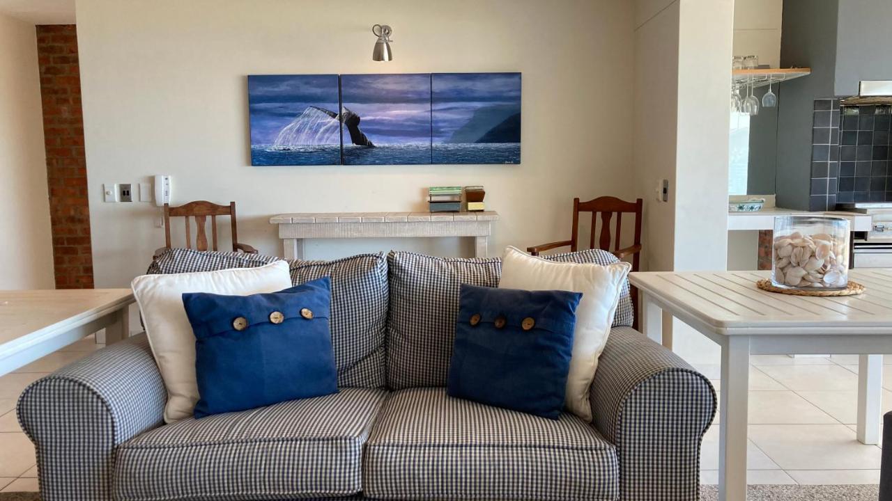 Stylish Holiday Home With Amazing Sea Views เพลตเตนเบิร์กเบย์ ภายนอก รูปภาพ