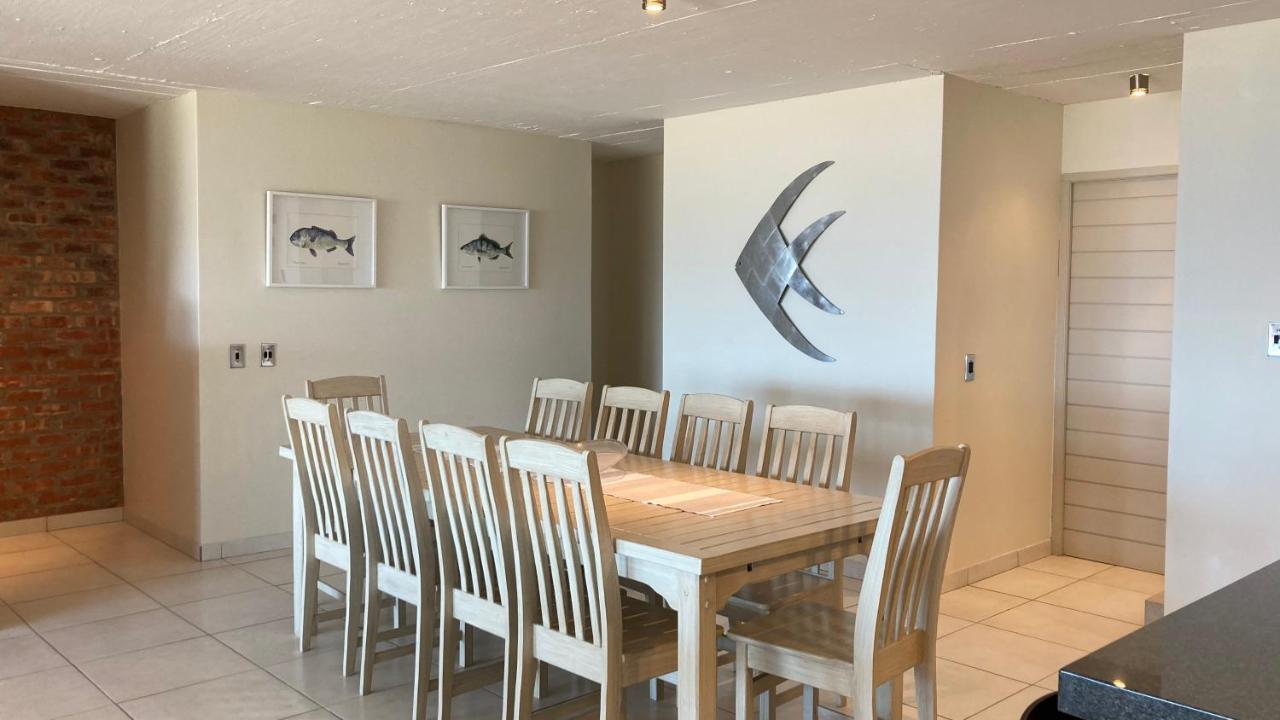 Stylish Holiday Home With Amazing Sea Views เพลตเตนเบิร์กเบย์ ภายนอก รูปภาพ