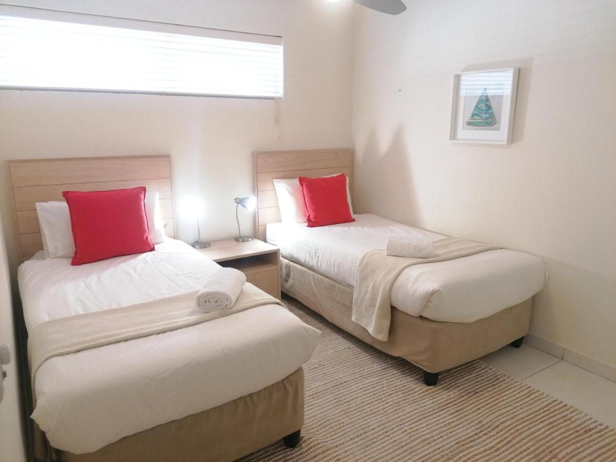 Stylish Holiday Home With Amazing Sea Views เพลตเตนเบิร์กเบย์ ภายนอก รูปภาพ