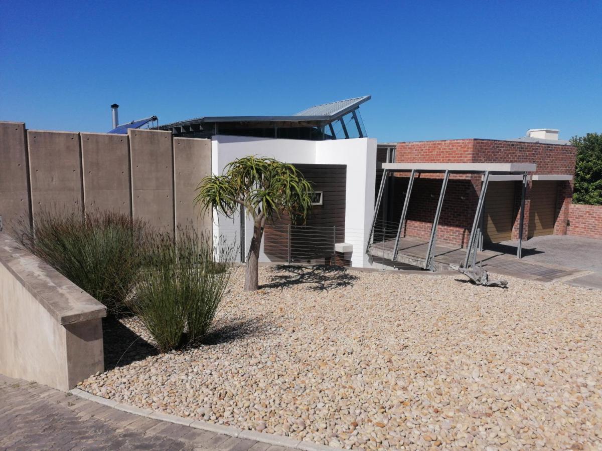 Stylish Holiday Home With Amazing Sea Views เพลตเตนเบิร์กเบย์ ภายนอก รูปภาพ
