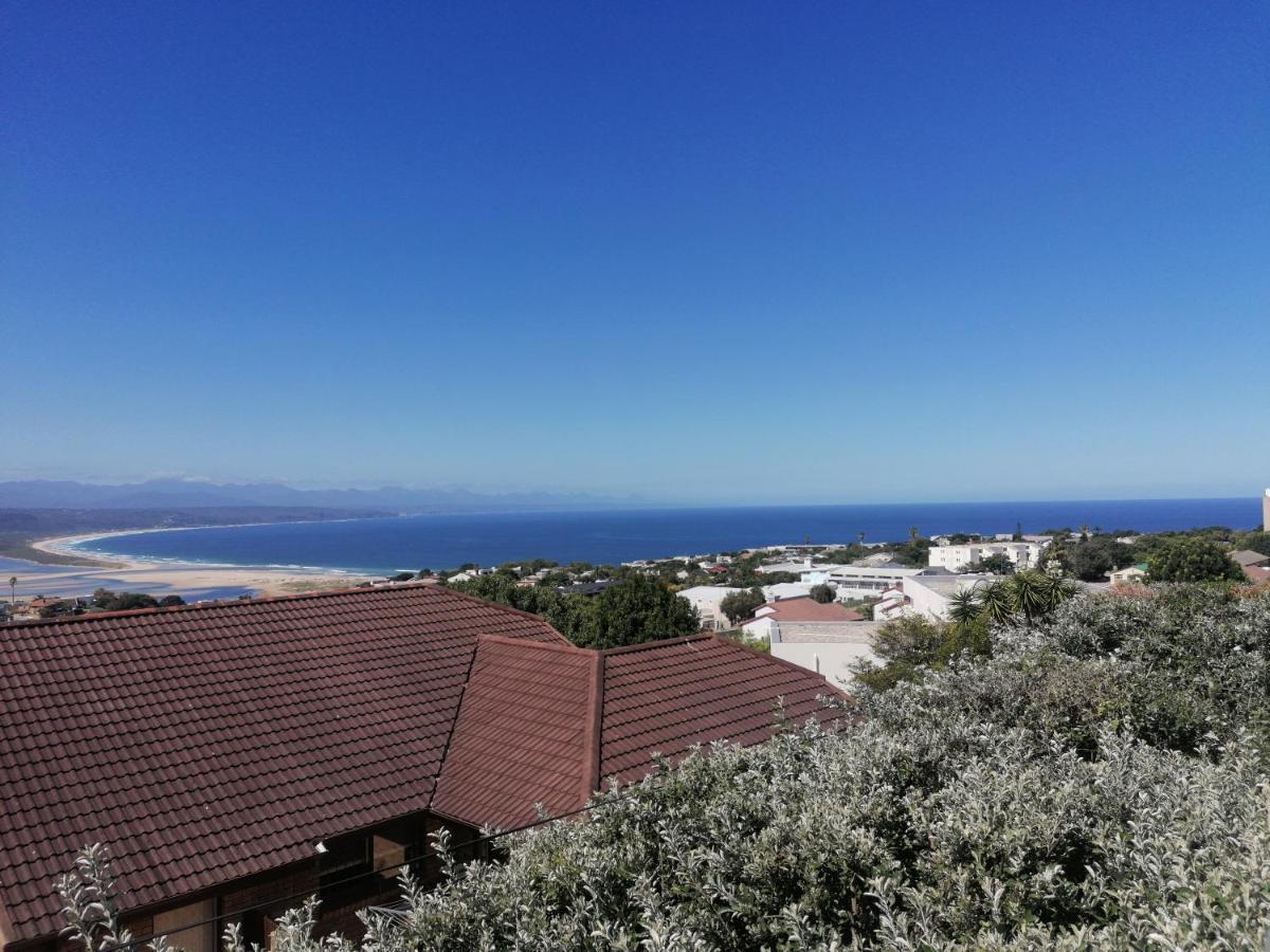 Stylish Holiday Home With Amazing Sea Views เพลตเตนเบิร์กเบย์ ภายนอก รูปภาพ