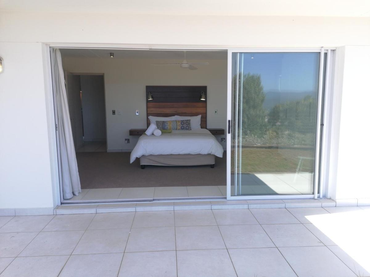 Stylish Holiday Home With Amazing Sea Views เพลตเตนเบิร์กเบย์ ภายนอก รูปภาพ