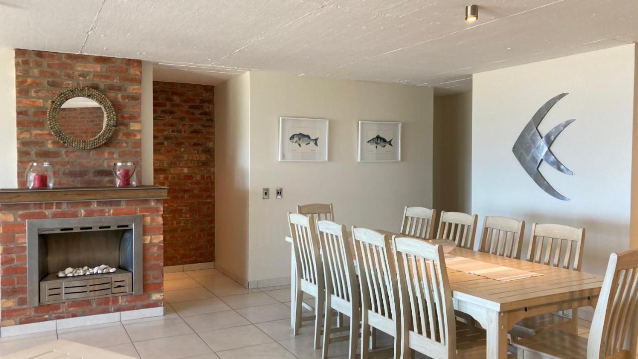 Stylish Holiday Home With Amazing Sea Views เพลตเตนเบิร์กเบย์ ภายนอก รูปภาพ