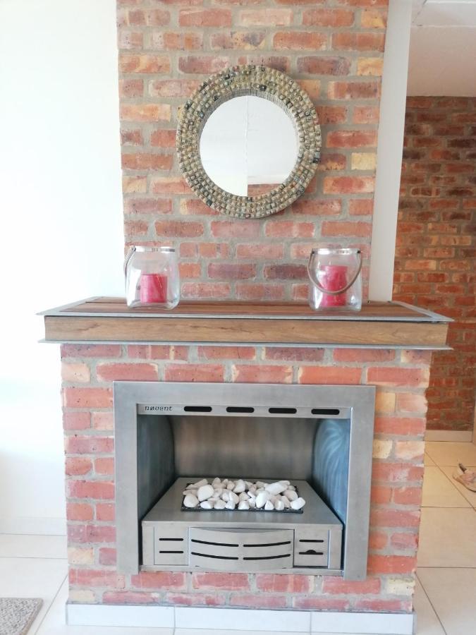 Stylish Holiday Home With Amazing Sea Views เพลตเตนเบิร์กเบย์ ภายนอก รูปภาพ